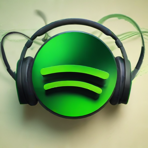 Illustration of Spotify's Impressive Comeback: What’s Fueling the Growth?