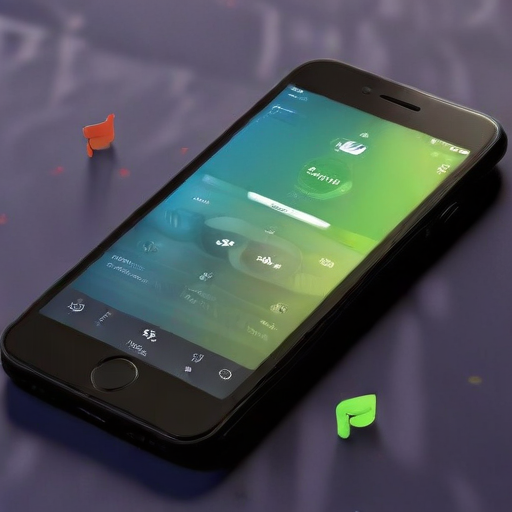 Illustration of Spotify's Stellar Q2: Record Income and Surging Subscribers!