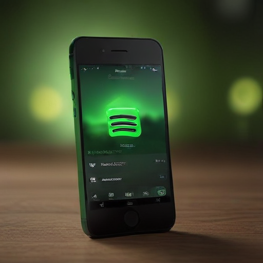 Spotify’s Stunning Comeback: Record Profits and User Growth Revealed!