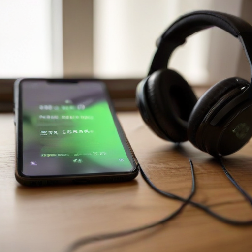 Illustration of Spotify's Stunning Q2 Surge: How Price Hikes Revived a Streaming Giant