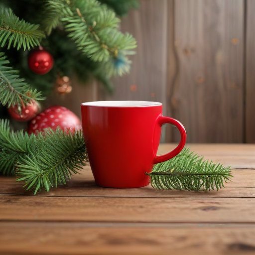 Starbucks’ Red Cup Day: Get Ready for a Festive, Eco-Friendly Treat!