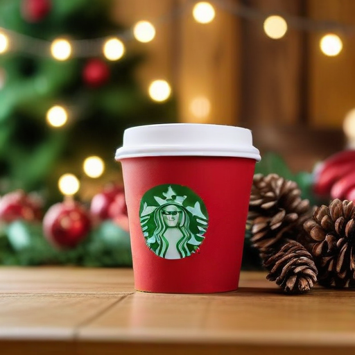 Starbucks’ Red Cup Day Returns: Get Ready for Festive Sips!