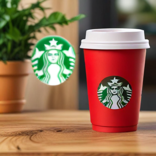 Starbucks’ Red Cup Day: Sip, Celebrate, and Save the Planet!