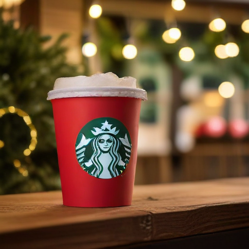Starbucks Unveils Festive Fun: Get Ready for Red Cup Day!