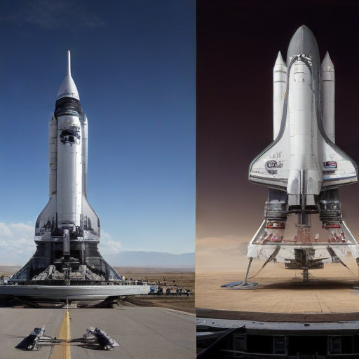 Illustration of Starliner Readies for Return: Is the Homecoming Imminent?