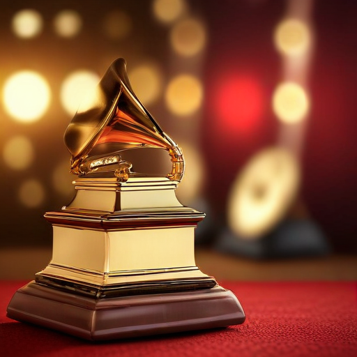 Illustration of Stars Shine at 2024 Latin Grammys: A Night of Milestones and New Beginnings