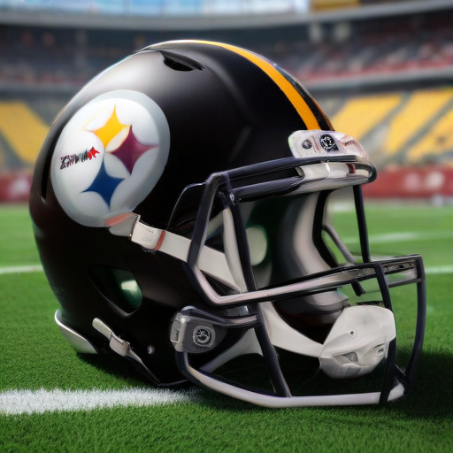 Illustration of Steelers vs. Commanders: Grudge Match with New Star Power!