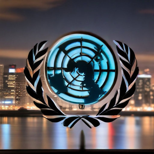 Illustration of Stefanik Takes Center Stage: Trump's U.N. Choice Sparks Controversy