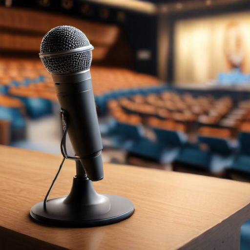 Illustration of Stefanik Takes the UN Stage: Loyalty Over Diplomacy?
