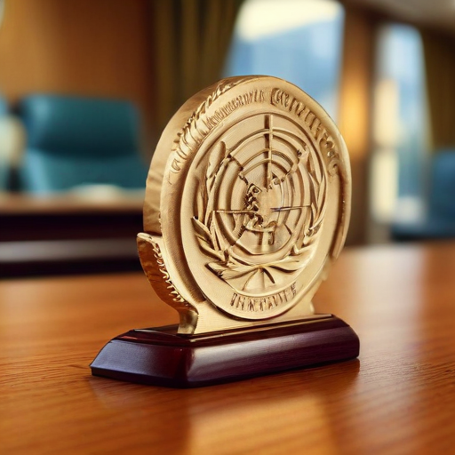 Illustration of Stefanik's UN Ambassador Nomination: A New Era in U.S. Diplomacy?