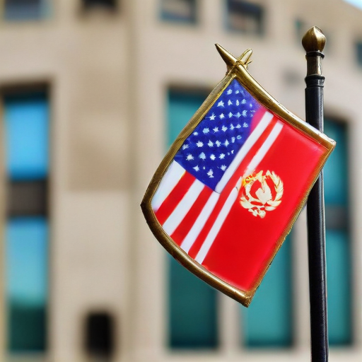 Illustration of Stefanik's UN Appointment: A Bold Shift for U.S. Diplomacy?