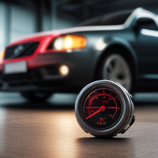 Illustration of Stellantis Faces Major Investigation: Engine Stall Issues in 150,000 Vehicles