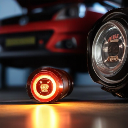 Illustration of Stellantis Faces New Scrutiny: Engine Stall Investigations Could Spark Major Recall