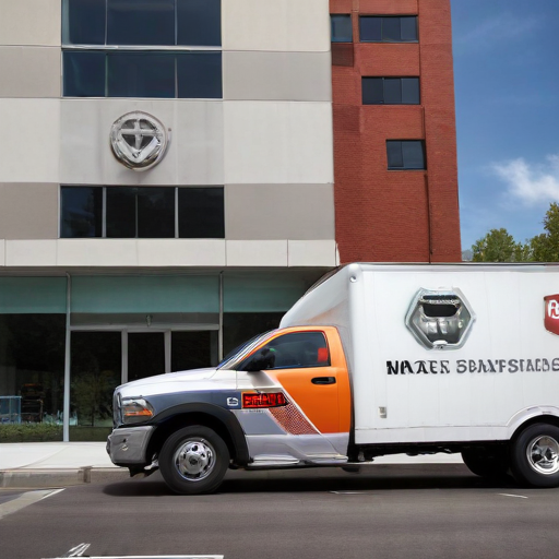 Illustration of Stellantis Faces Scrutiny: NHTSA Launches Investigation into Ram Trucks and Jeep SUVs