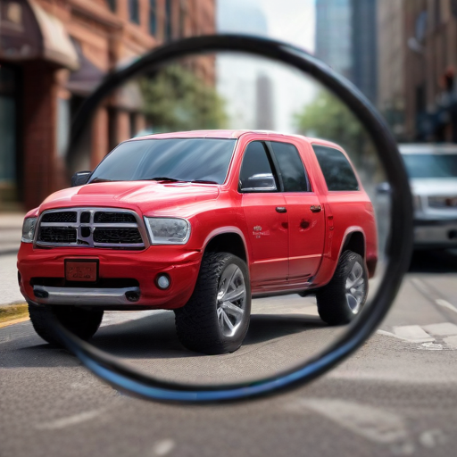 Illustration of Stellantis Under Investigation: Are Your Ram Trucks and Jeep SUVs Safe?