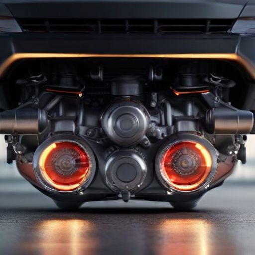 Illustration of Stellantis in Hot Water: Engine Stall Investigation Affecting 150,000 Vehicles