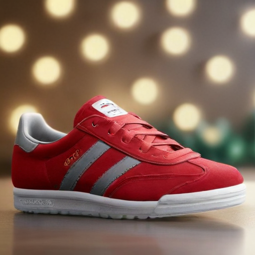 Step Up Your Sneaker Game: adidas Launches Campus 00s Just in Time for the Holidays!