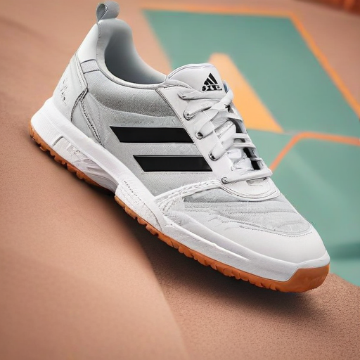 Illustration of Step Up Your Style: adidas Unveils Exclusive Women's Handball Spezial Sneakers!
