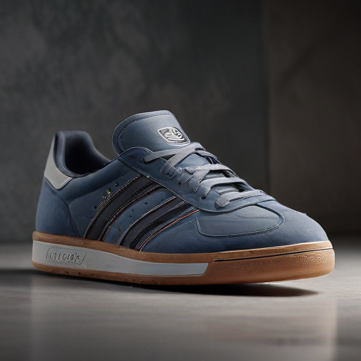 Illustration of Step into Sophistication: Adidas Handball Spezial Launches This December!