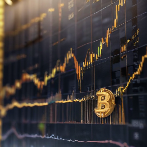 Stocks Soar as Bitcoin Surges: What’s Next for Investors?