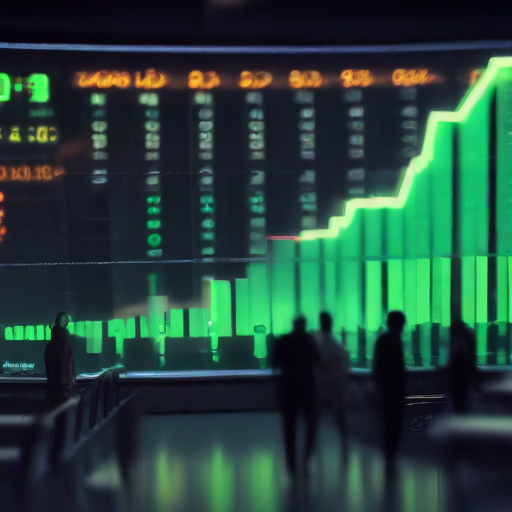 Stocks Surge as Bitcoin Breaks Records: What’s Next?