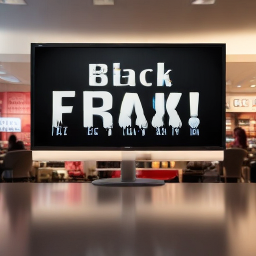 Illustration of Stream Your Way to Savings: Black Friday Discounts on Top Platforms!