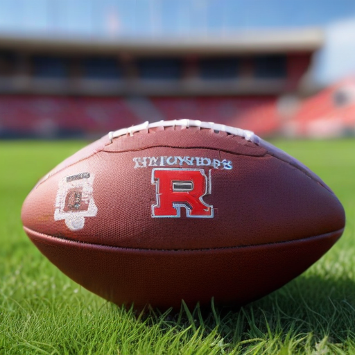 Illustration of Streaming Showdown: Illinois vs. Rutgers - Are the Underdogs Ready to Rise?