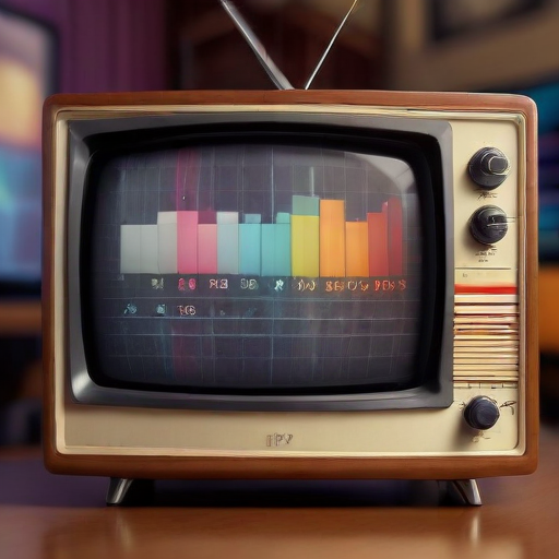 Illustration of Streaming TV Trends: Discover the Hits and Misses of Today’s Series
