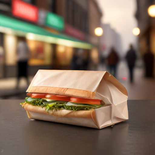 Subway Shakes Up Strategy Amid Meal Deal Disappointment