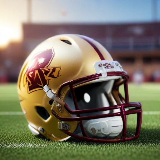 Illustration of Sun Devils Shock the Conference: Arizona State Heads to Big 12 Championship!