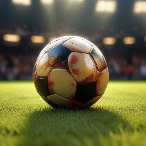 Illustration of Sun Devils Soar: ASU's Epic Victory Sends Fans into a Frenzy