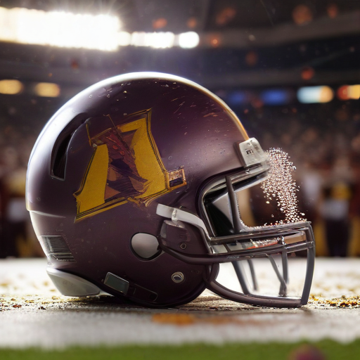 Illustration of Sun Devils Soar: Arizona State's Thrilling Victory Sparks Wild Celebrations