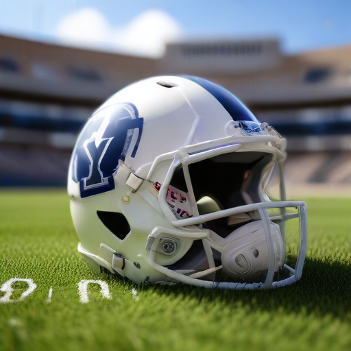 Illustration of Sun Devils Stun BYU in Thrilling Finish!