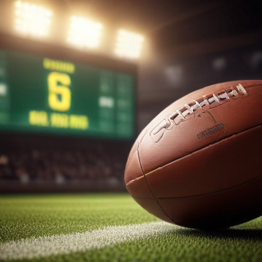 Illustration of Sun Devils Surge: ASU Keeps Big 12 Title Hopes Alive with Thriller Against BYU