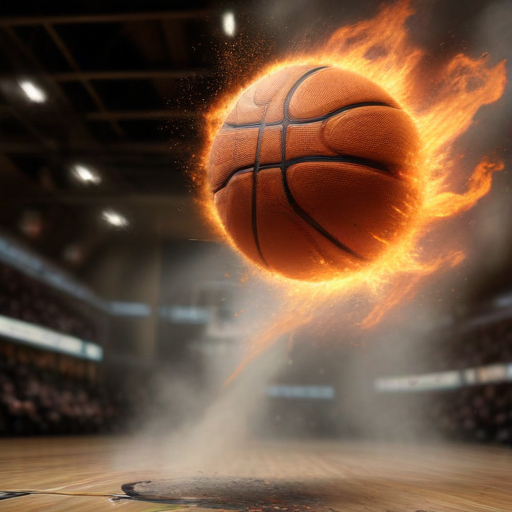 Illustration of Suns Rise from Ashes: Can Tyus Jones Propel Them to Glory?