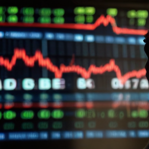 Super Micro’s Bid to Beat Nasdaq Delisting: A Market Comeback?