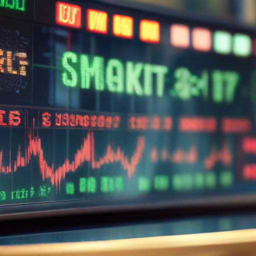 Super Micro’s Bold Move: Can They Avoid Nasdaq Delisting?