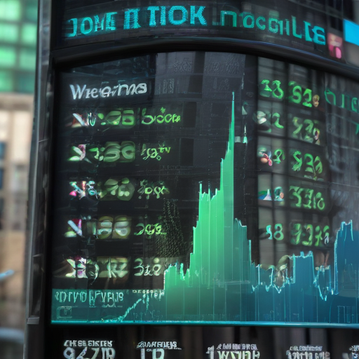 Super Micro’s Nasdaq Dilemma: Can They Turn the Tide?