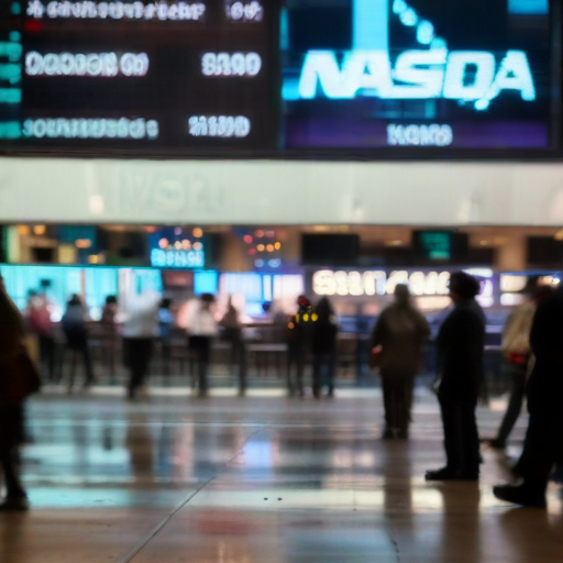 Super Micro’s Nasdaq Listing on the Line: Can Compliance Save the Day?