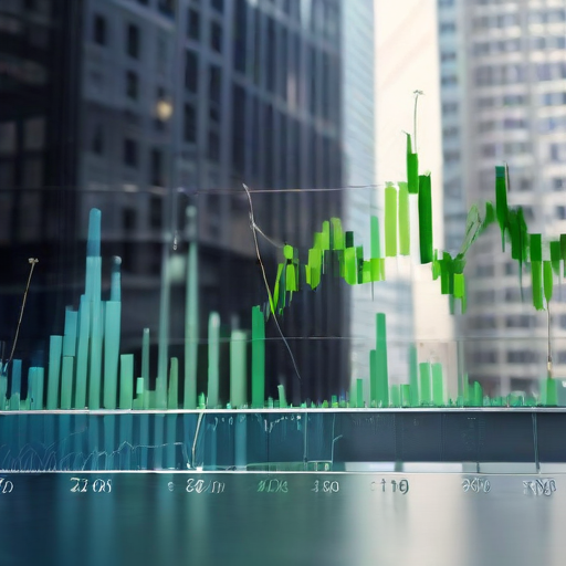 Illustration of Super Micro's Stock Soars Amid Compliance Proposal News