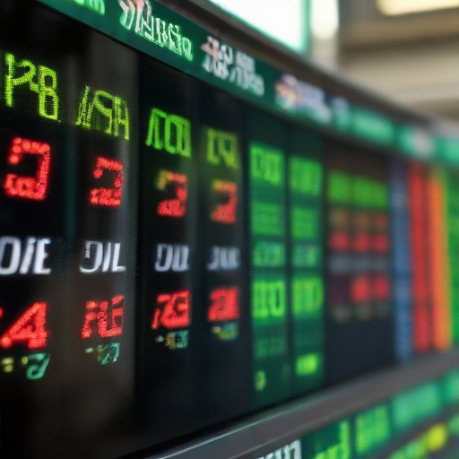 Super Micro’s Stock Soars Amid Nasdaq Listing Bid: What’s Next?