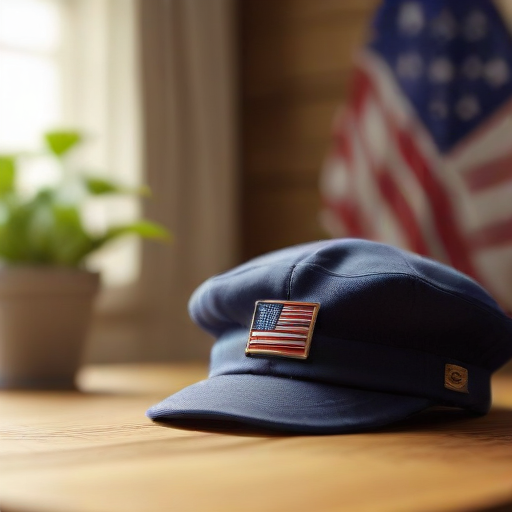 Illustration of Supporting Veterans: A Commitment to Community and Growth at UMW