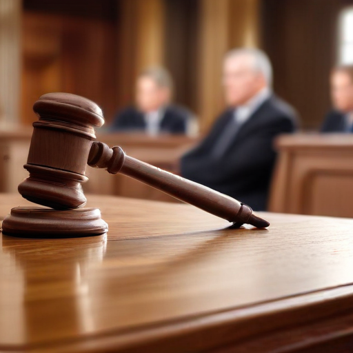 Illustration of Supreme Court Overturns Smollett's Conviction: What It Means for Justice