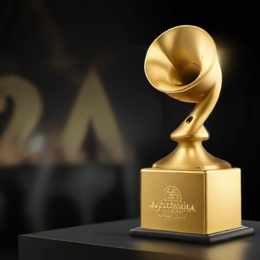 Illustration of Surprises and Upsets: The 2024 Latin Grammys Unveiled