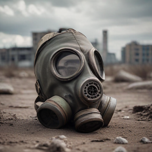 Illustration of Survive the Beauty and Terror of "STALKER 2: Heart of Chornobyl"