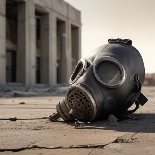 Illustration of Surviving the Beauty and Terror of STALKER 2: Heart of Chornobyl