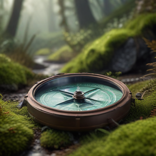 Illustration of Surviving the Digital Wilderness: Is STALKER 2 Ready for Adventure?