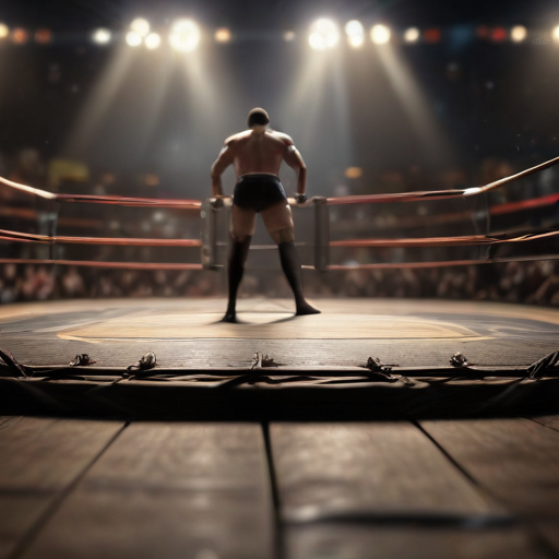 Illustration of Survivor Series: WarGames Set to Deliver Unforgettable Showdowns!