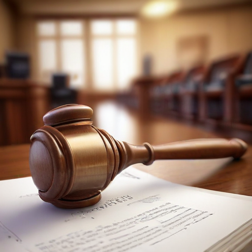 Illustration of Susan Smith's Parole Hearing: A Quest for Redemption or Closure?