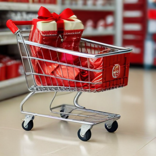 Target’s Holiday Dilemma: Will the Retail Giant Bounce Back?
